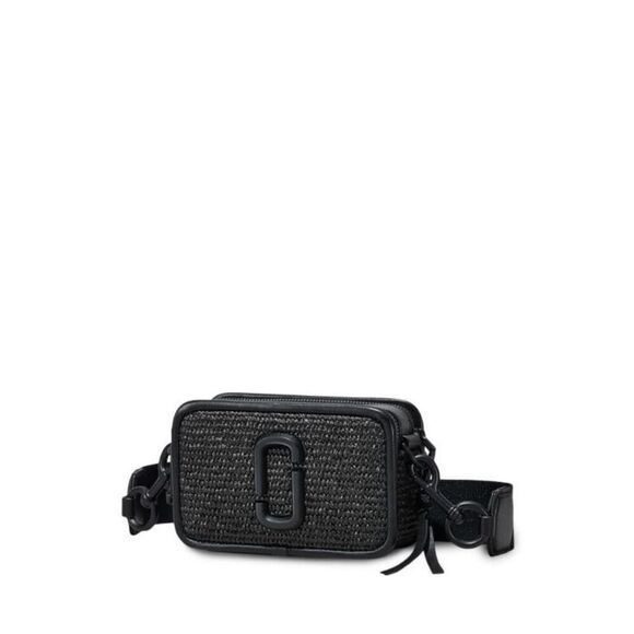 Marc Jacobs Black Crossbody Bag - Picture 1 of 12